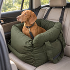 Elevated Booster Seat