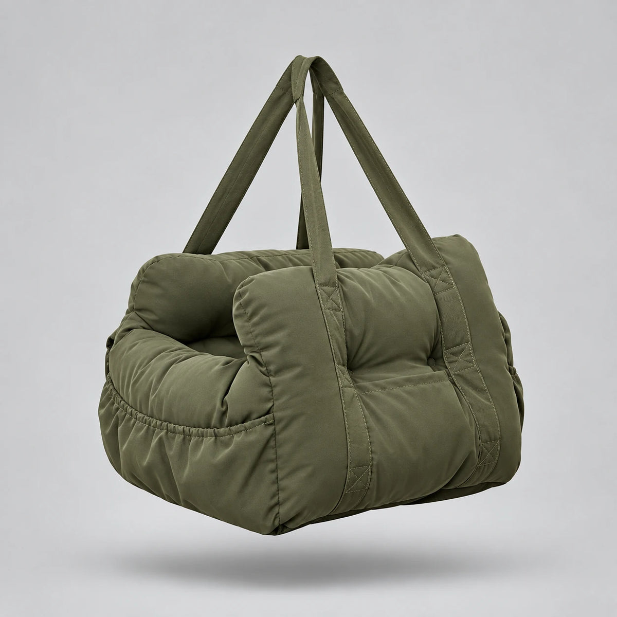 Elevated Booster Seat