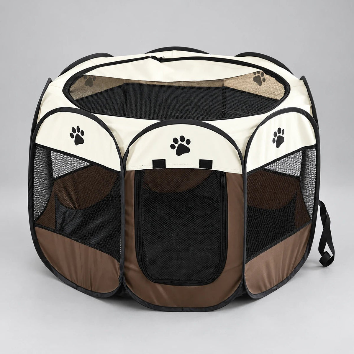 Pop-Up Camp PenEmpiti