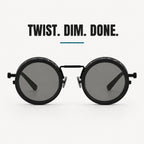 Sunglasses Eclipse Retro EmpitiEmpiti