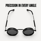 Sunglasses Eclipse Retro EmpitiEmpiti