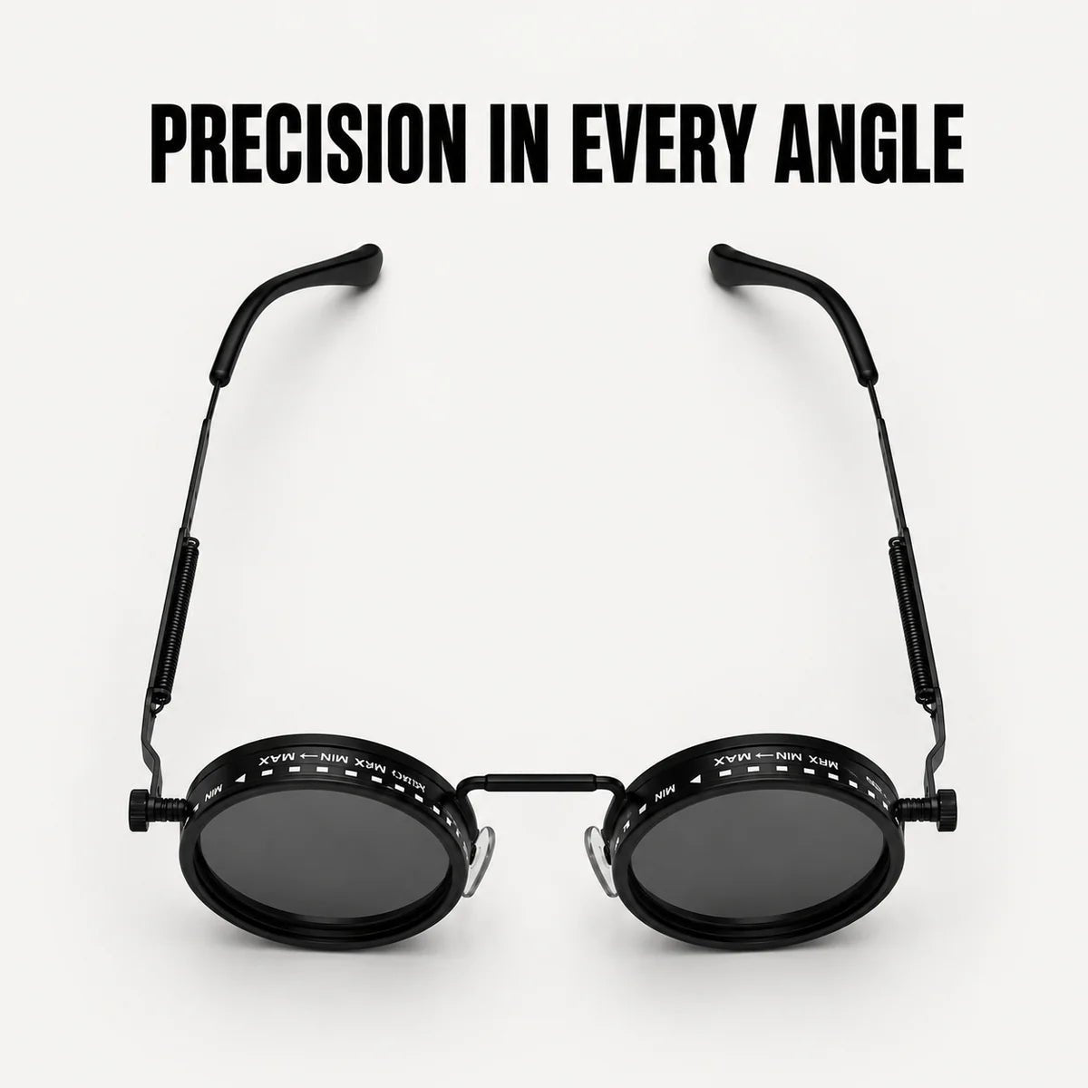 Sunglasses Eclipse Retro EmpitiEmpiti