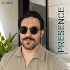 Sunglasses Eclipse Retro EmpitiEmpiti