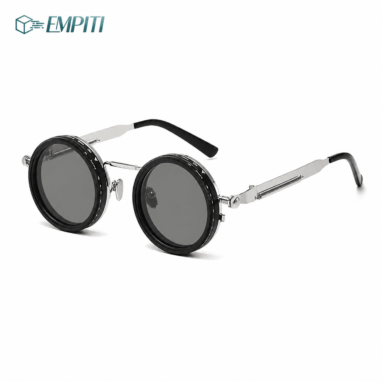 Sunglasses Eclipse Retro EmpitiEmpiti