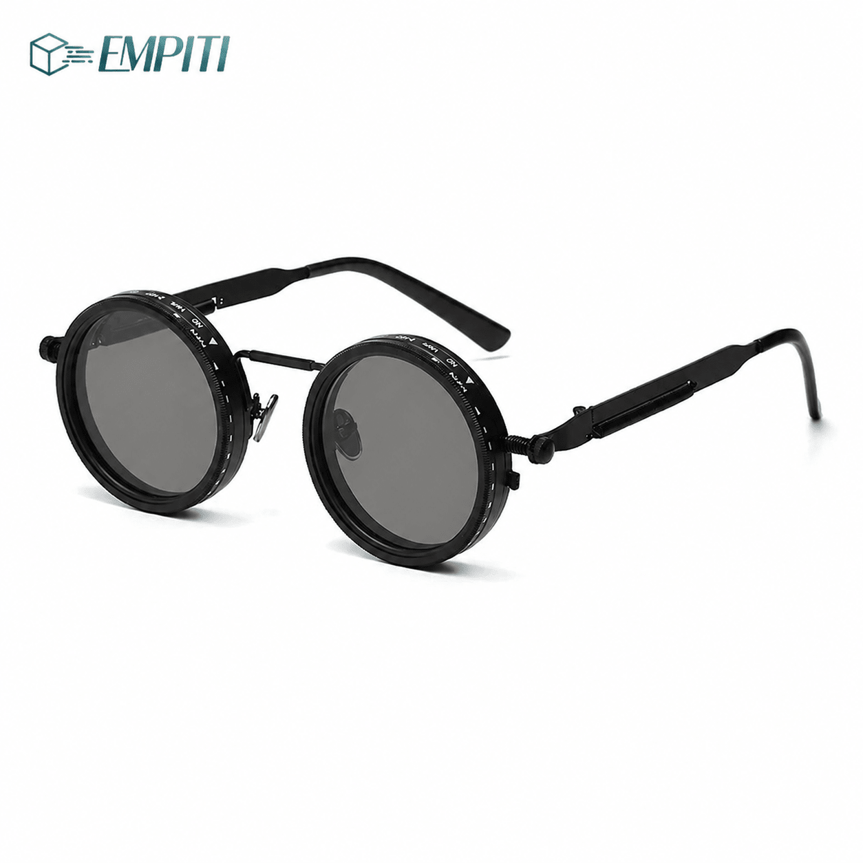 Sunglasses Eclipse Retro EmpitiEmpiti