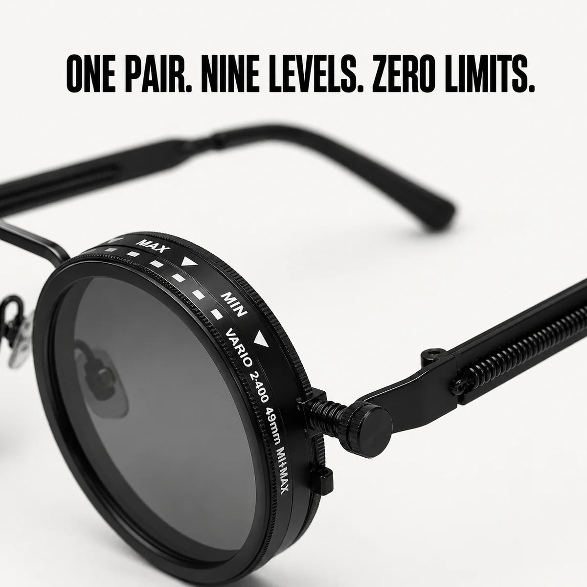 Sunglasses Eclipse Retro EmpitiEmpiti