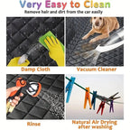 Universal Pet Seat Cover for CarEmpiti