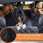 Universal Pet Seat Cover for CarEmpiti