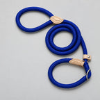 Braided Slip Lead