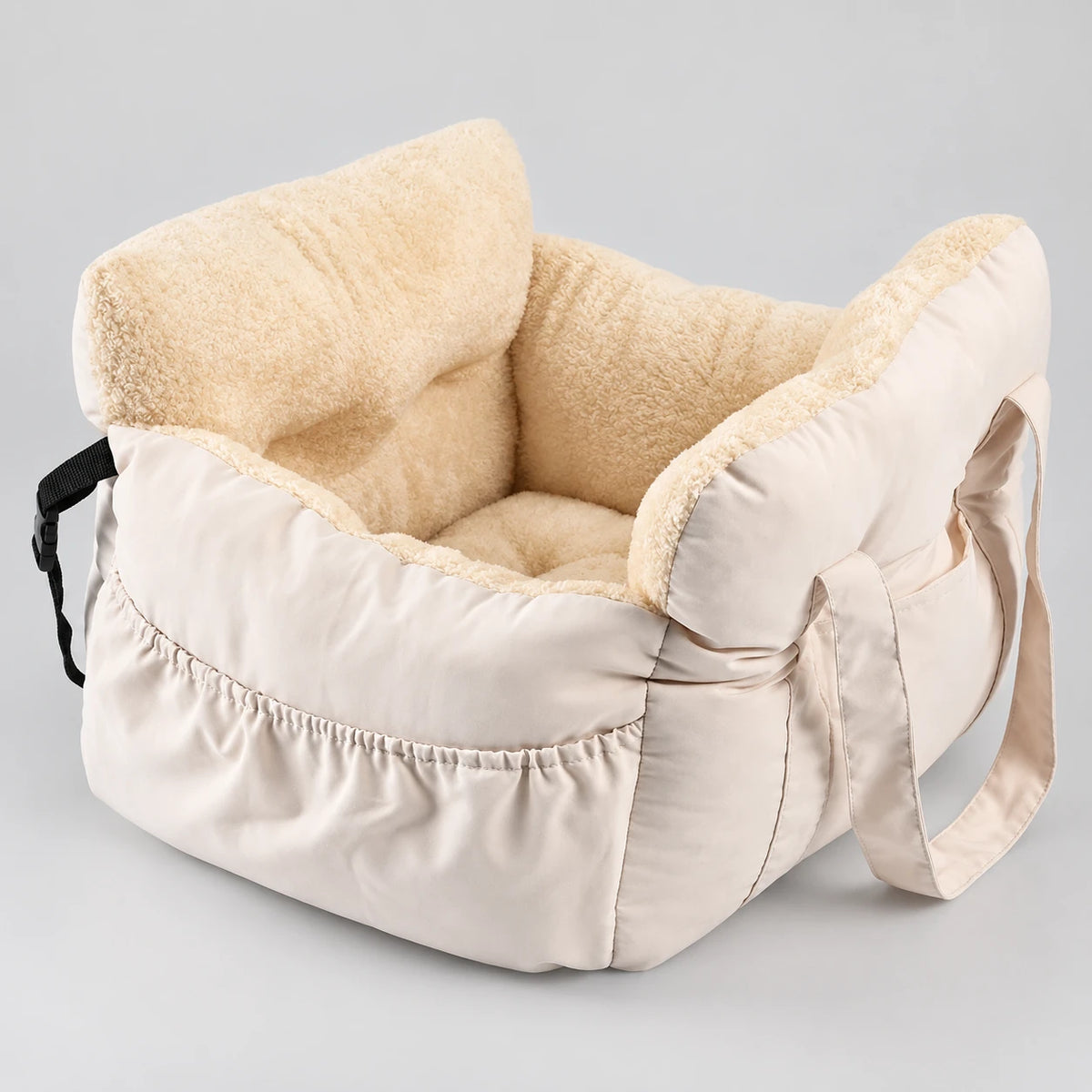 Elevated Booster Seat