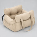 Elevated Booster Seat