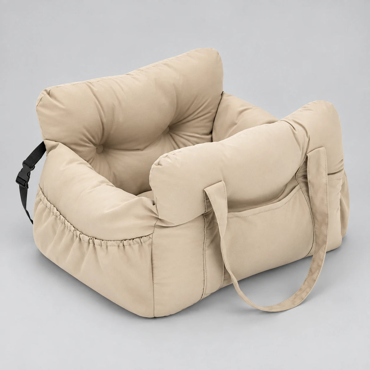 Elevated Booster Seat