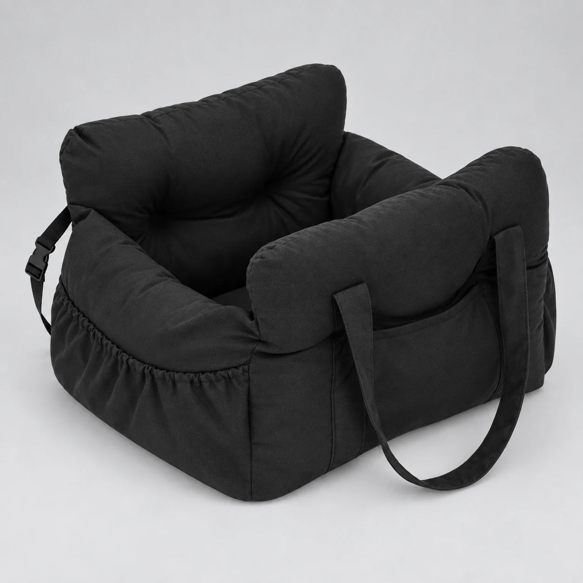Elevated Booster Seat