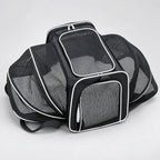 Foldable Travel Carrier