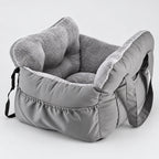 Elevated Booster Seat