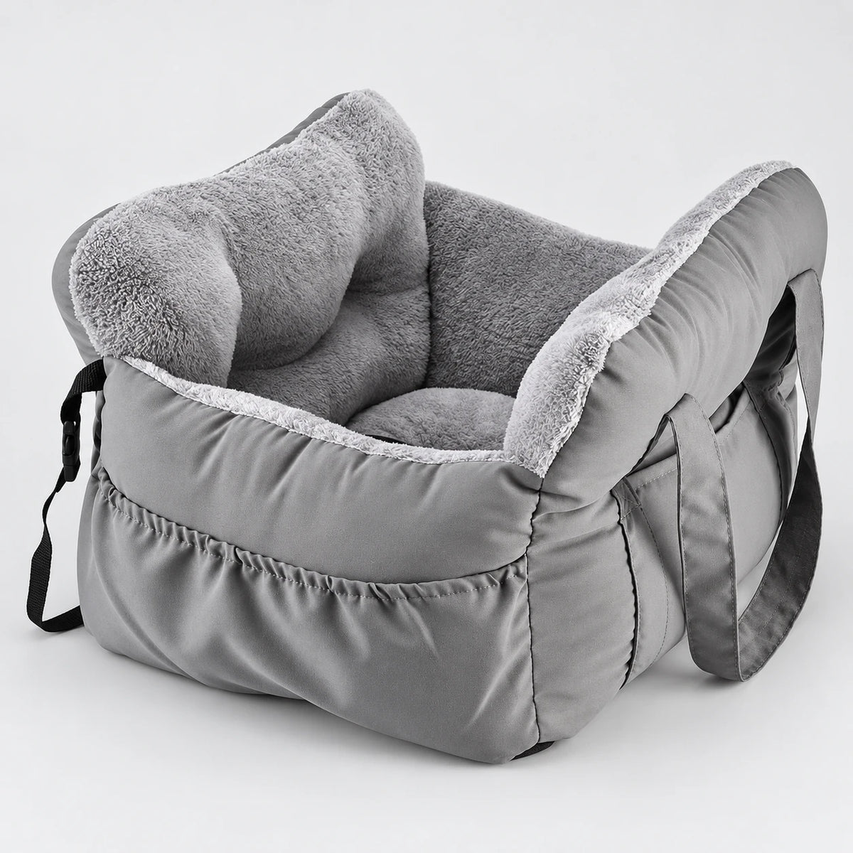 Elevated Booster Seat