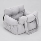 Elevated Booster Seat