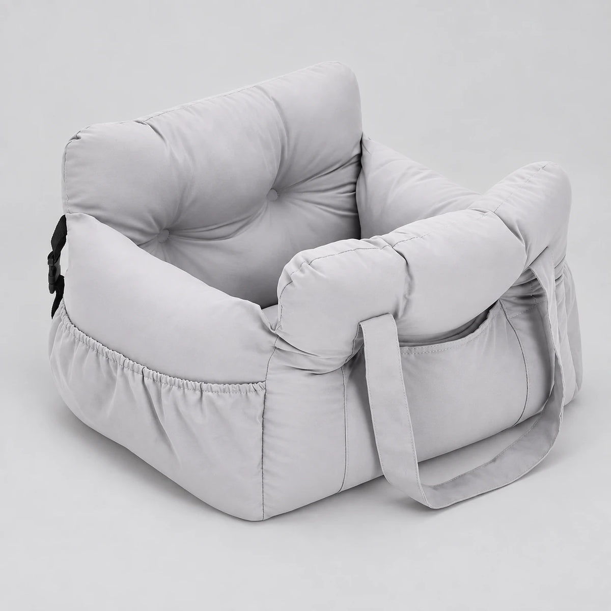 Elevated Booster Seat