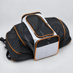 Foldable Travel Carrier
