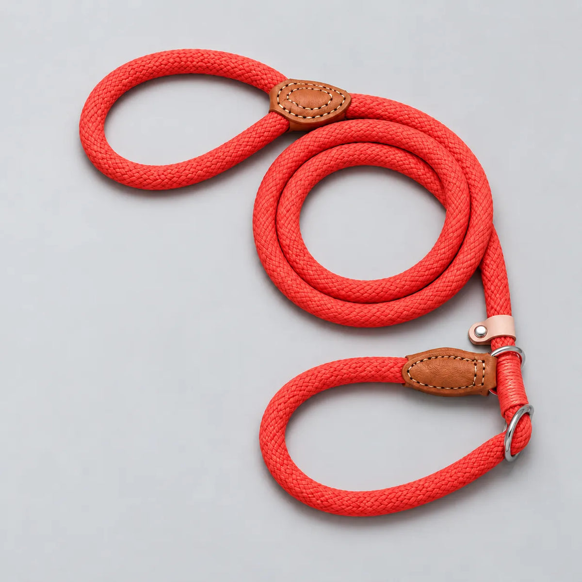 Braided Slip Lead