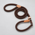Braided Slip Lead