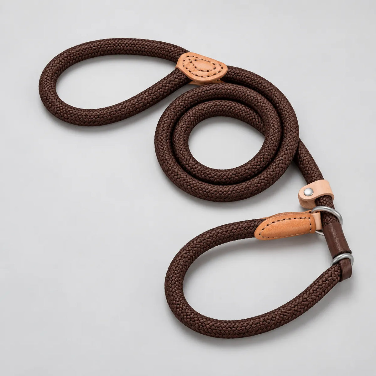 Braided Slip Lead