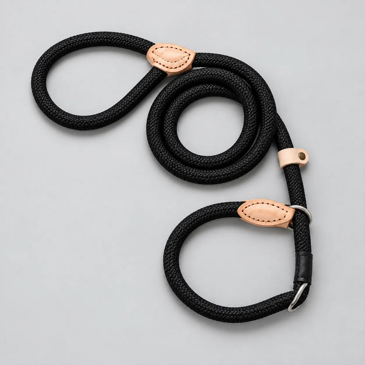 Braided Slip Lead