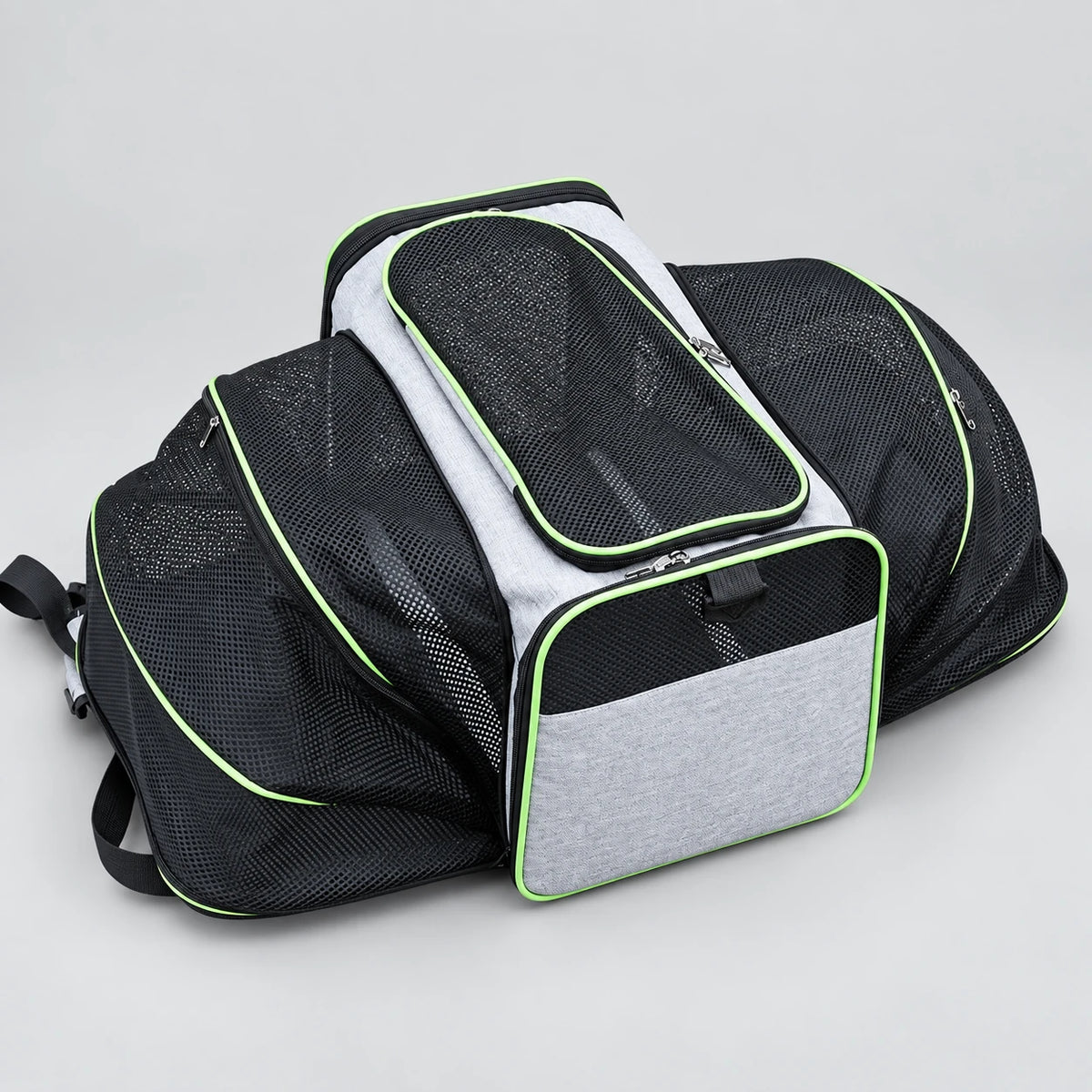 Foldable Travel Carrier