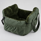Elevated Booster Seat