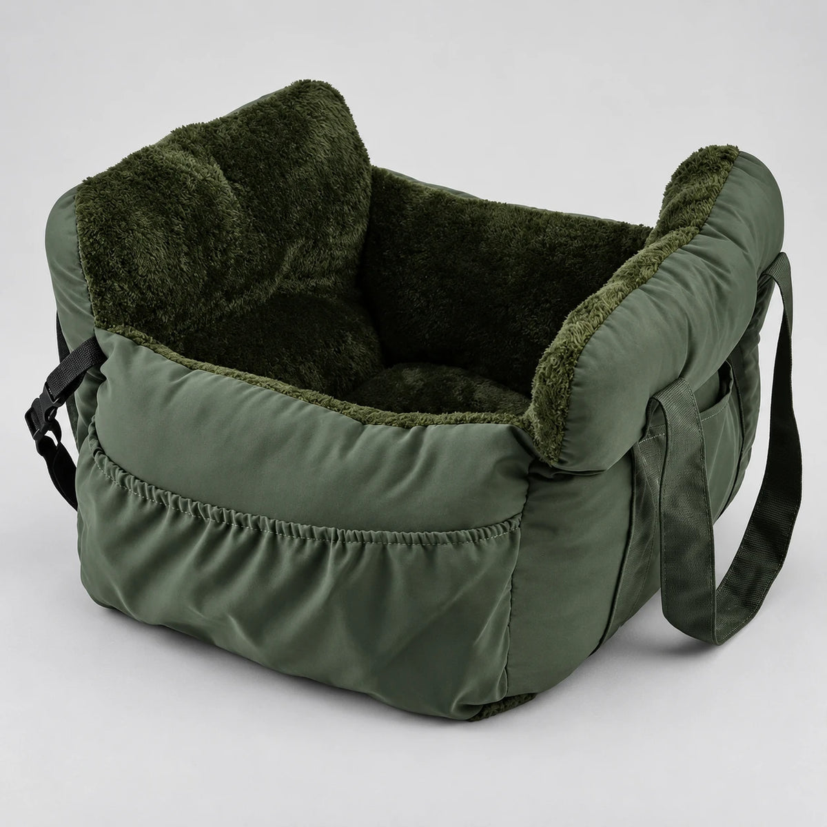 Elevated Booster Seat