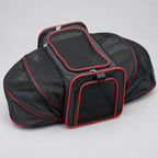 Foldable Travel Carrier