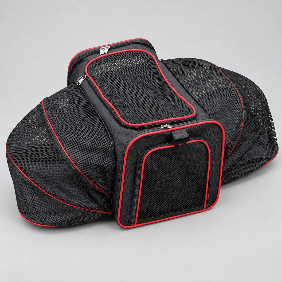 Foldable Travel Carrier