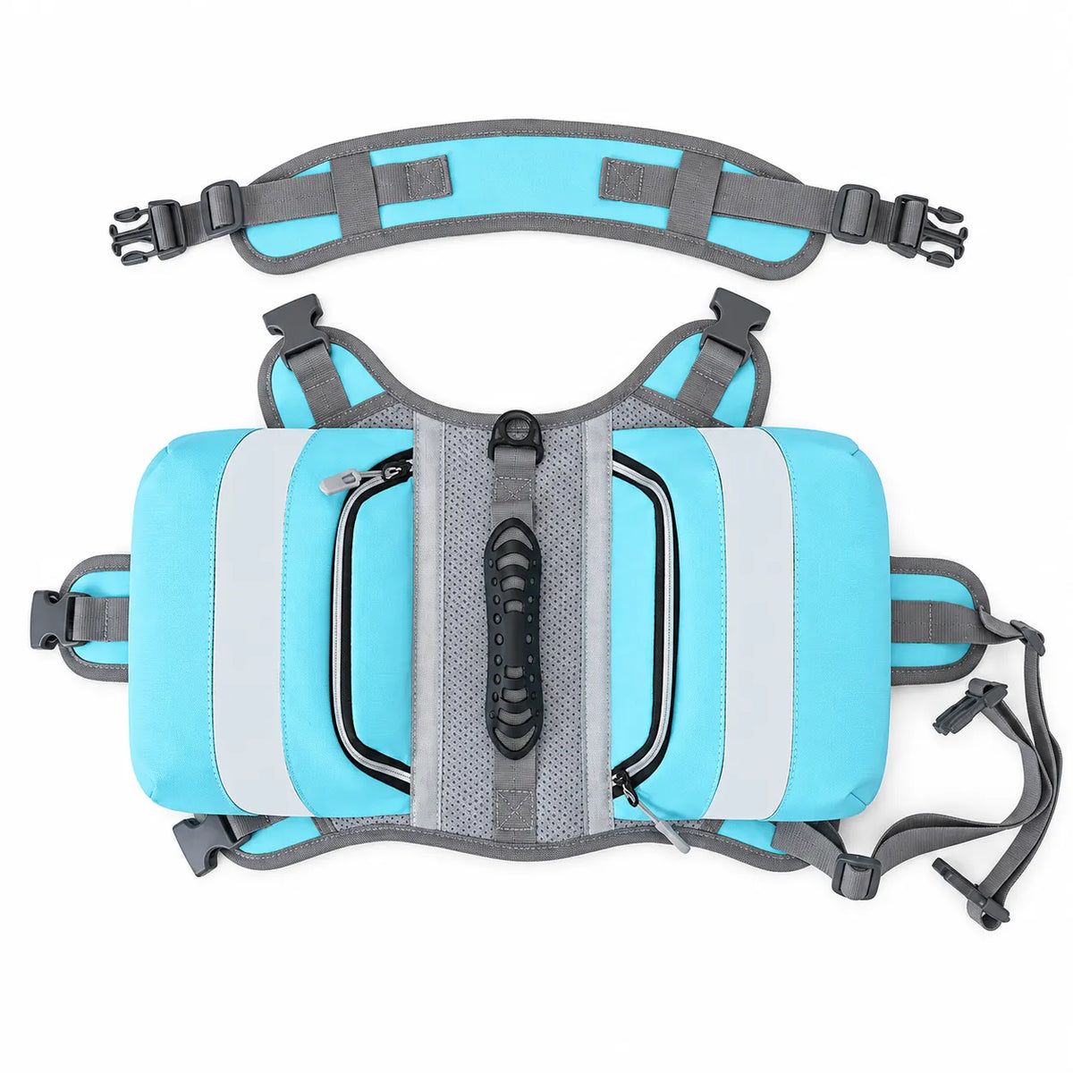 Trail Saddlebag Backpack
