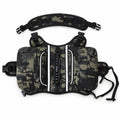 Trail Saddlebag Backpack