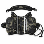 Trail Saddlebag Backpack