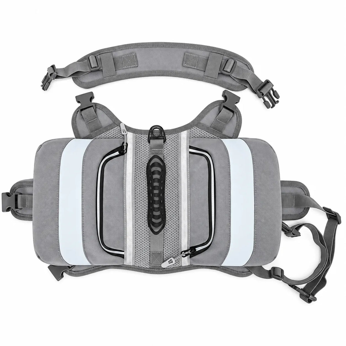 Trail Saddlebag Backpack