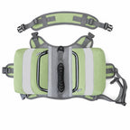 Trail Saddlebag Backpack