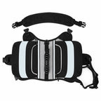 Trail Saddlebag Backpack